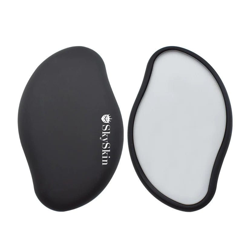 Opdag den bedste hårfjerningsmetode med Krystal Hårfjerner