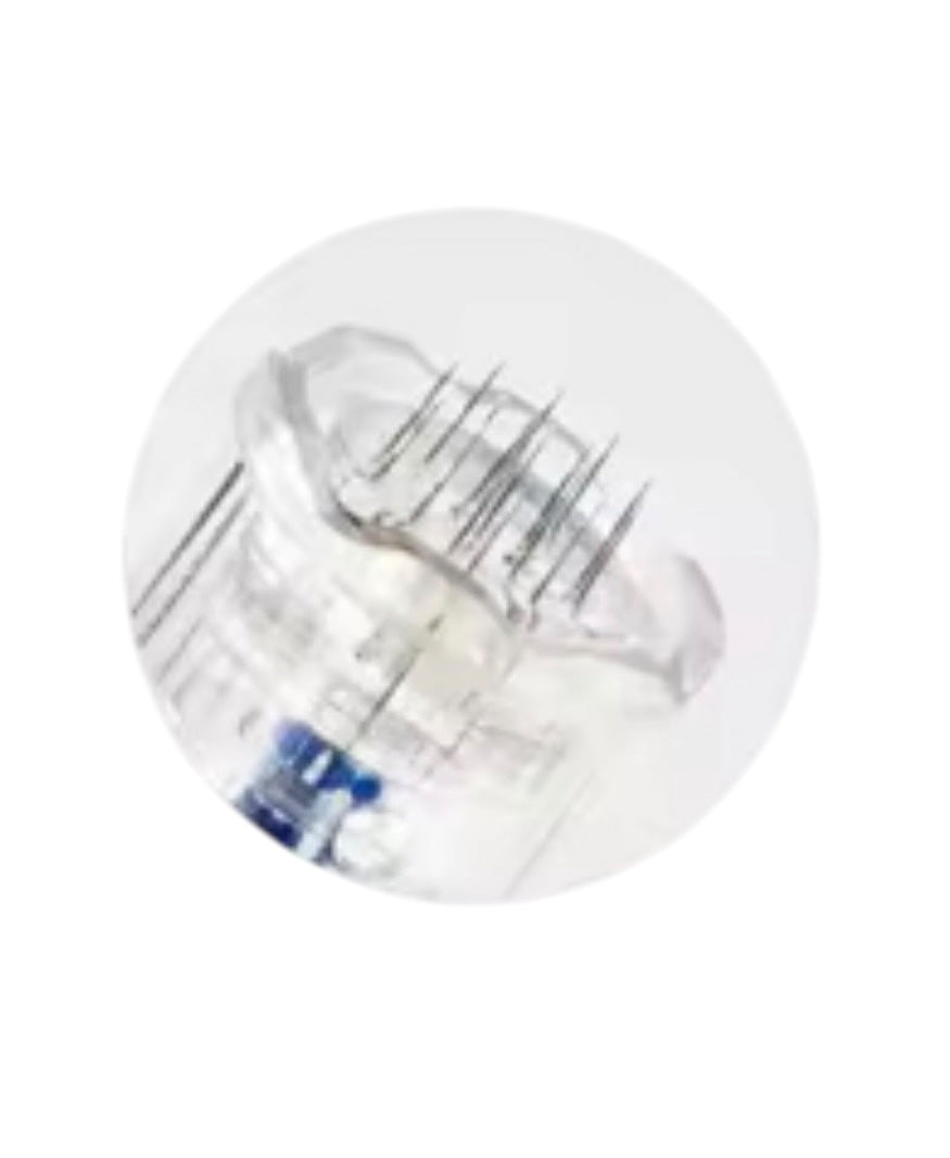DermaPro Needles – Præcisionsnåle i flere varianter til microneedling & mesoterapi