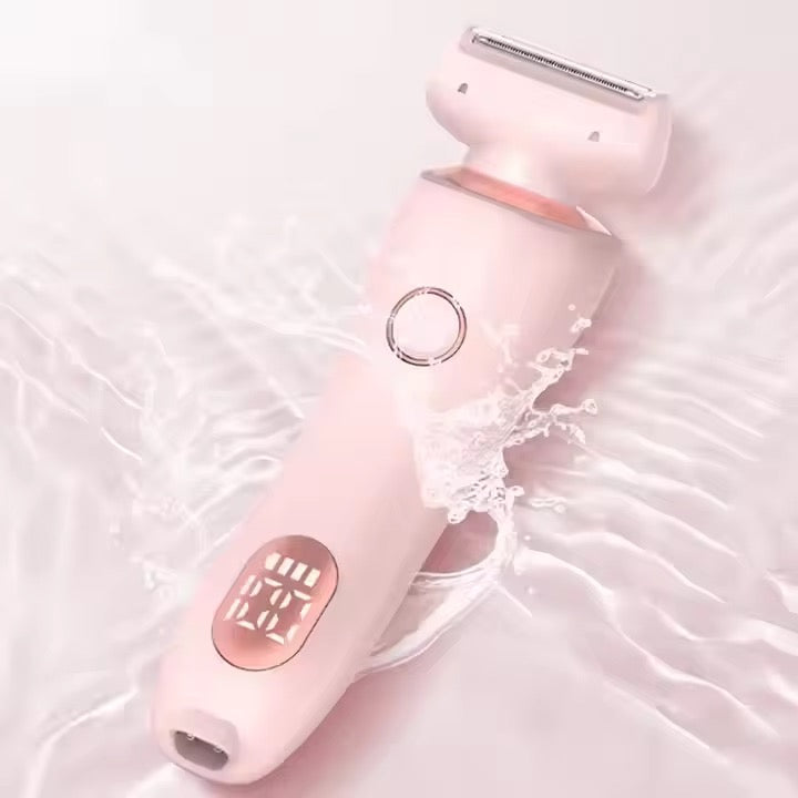 Ladyshaver