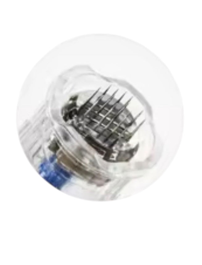 DermaPro Needles – Præcisionsnåle i flere varianter til microneedling & mesoterapi