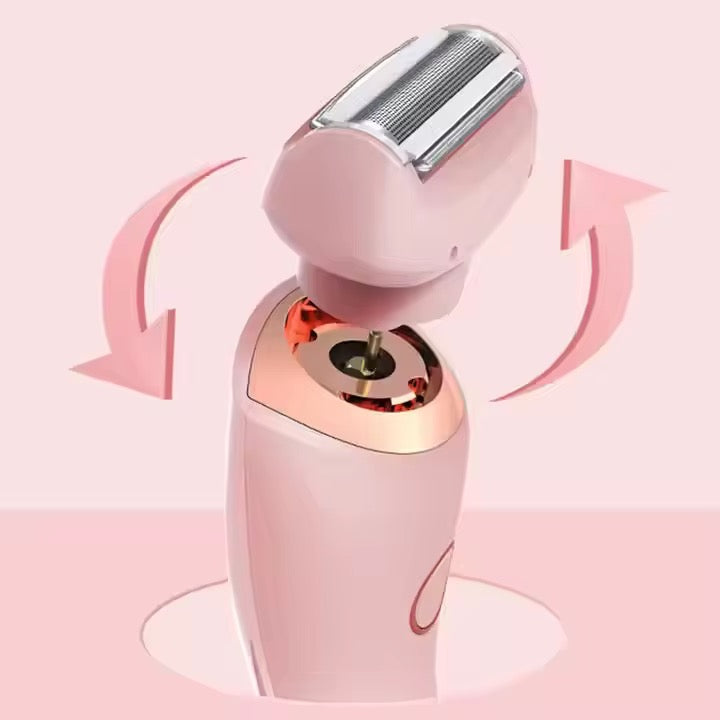 Ladyshaver