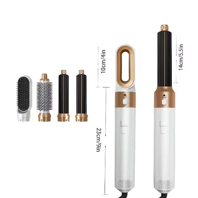 5 i 1 SkyStyler