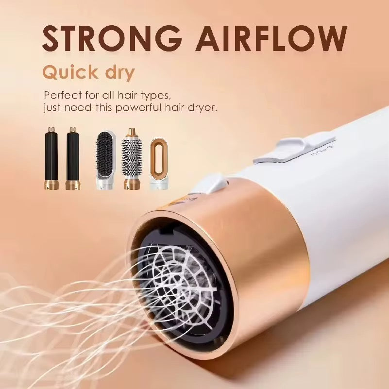 5 i 1 SkyStyler