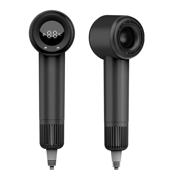 Mini Ionic Proff – Kompakt størrelse, professionel power