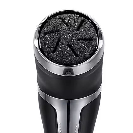 Slibehoveder – Sæt med 3 stk til Genopladelig Fodfil