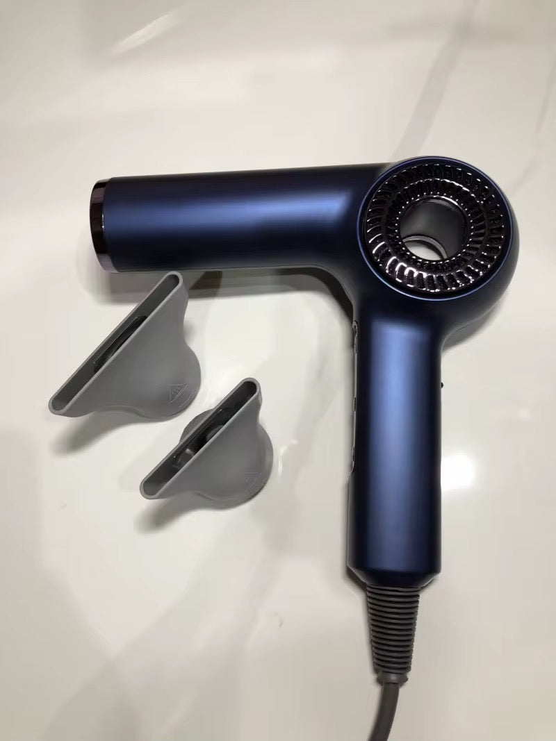 Power SkyDryer – Professionel 2400W High-Speed Hair Dryer