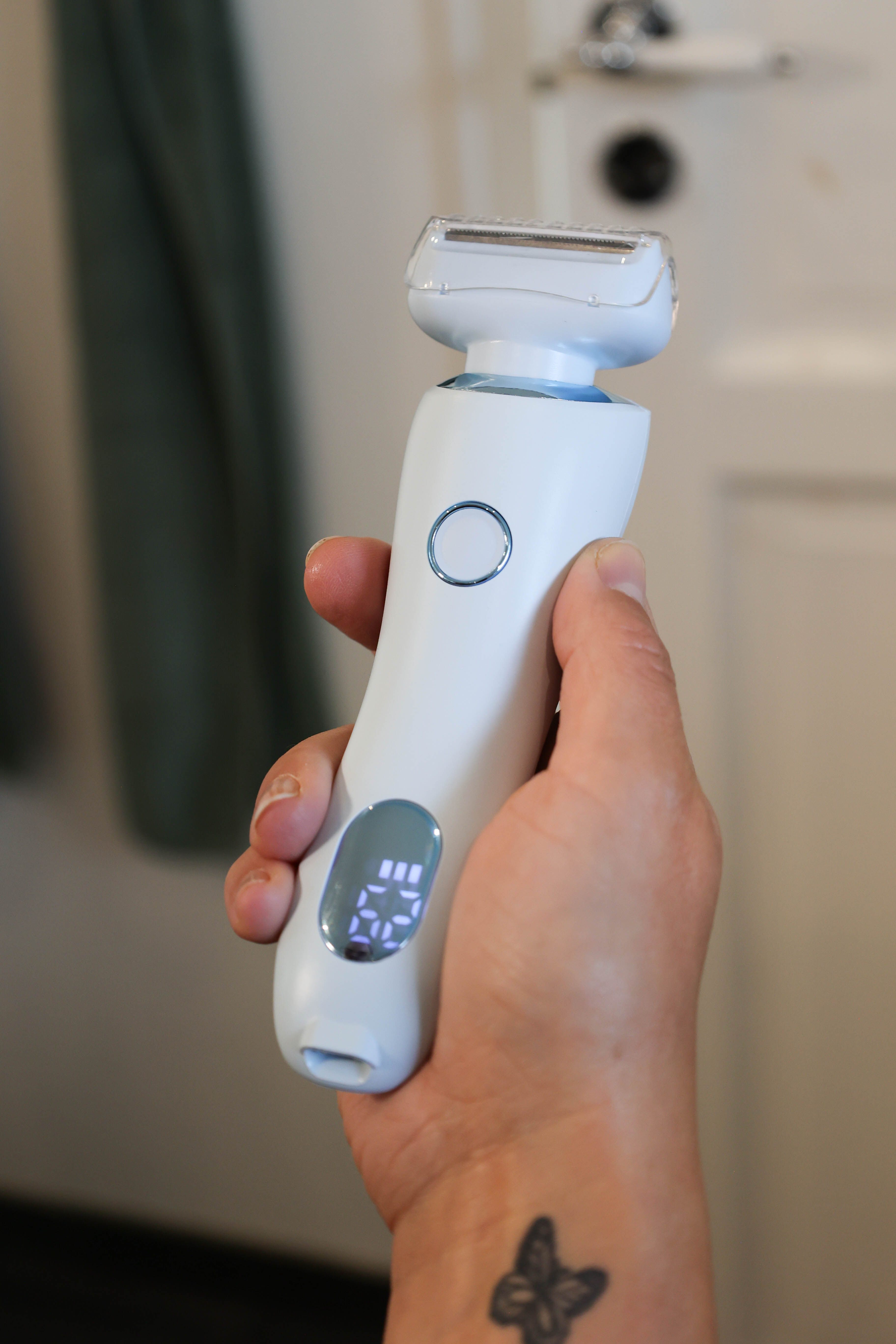 Ladyshaver