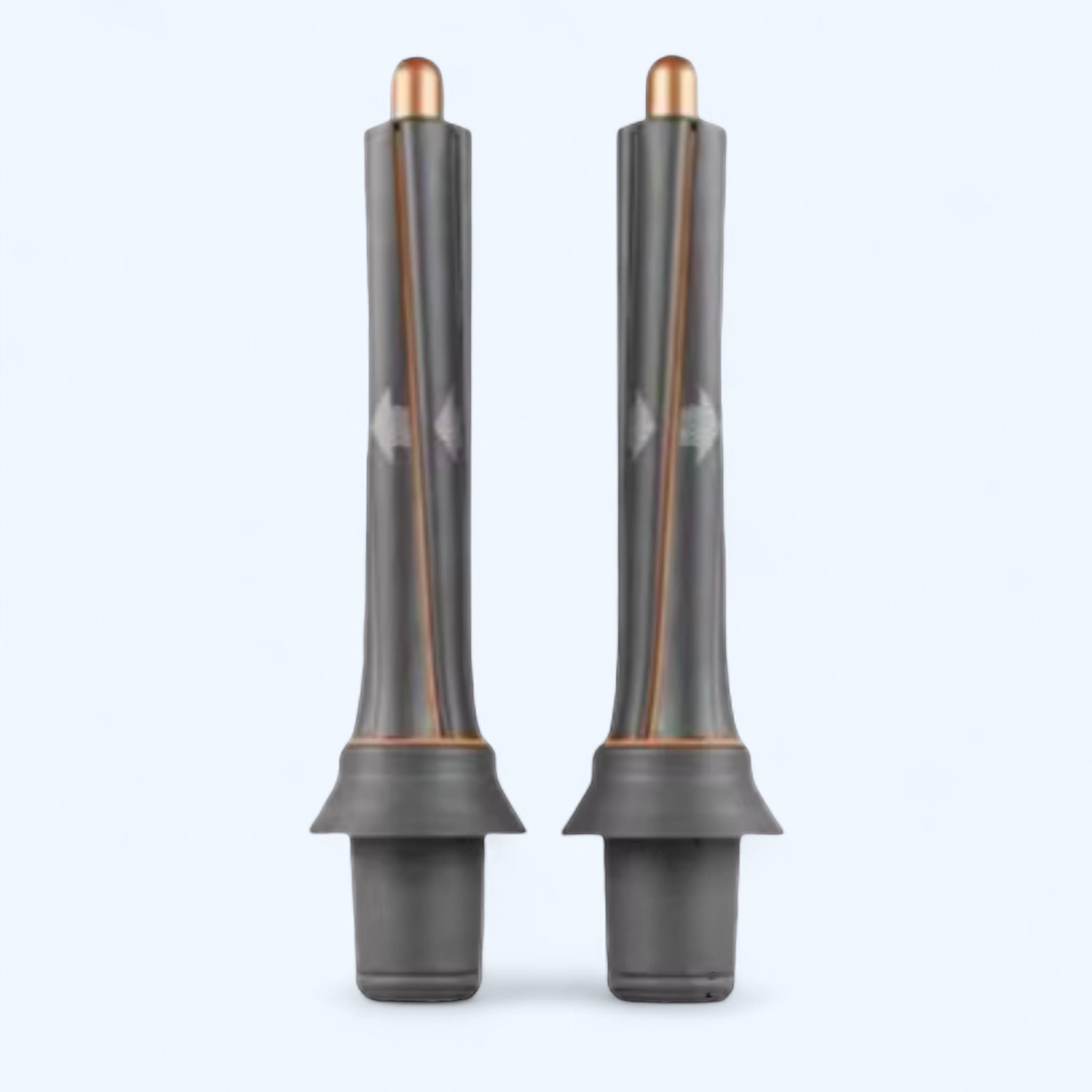 Ionic Proff hårtørre med krøllejernssæt og vægbeslag - Gratis fragt