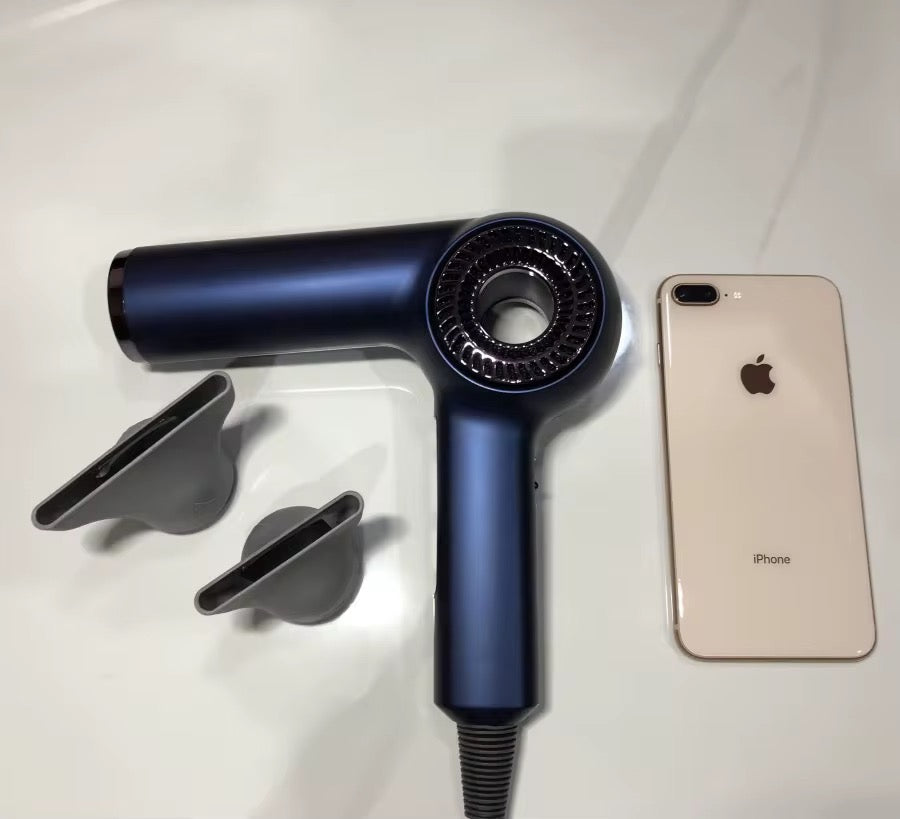 Power SkyDryer – Professionel 2400W High-Speed Hair Dryer