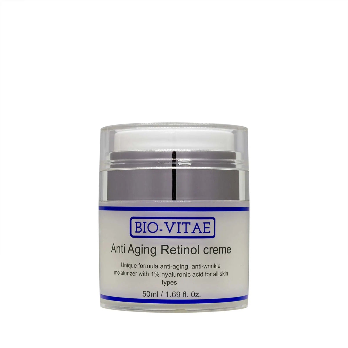 Anti-Aging Retinol Cream BIO-Vitae