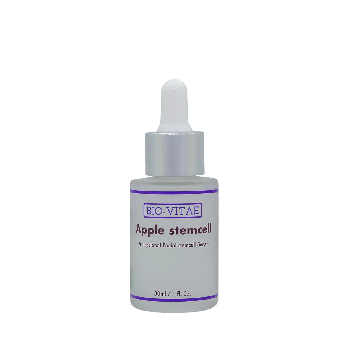 Apple Stem cell, 30ml Bio-Vitae