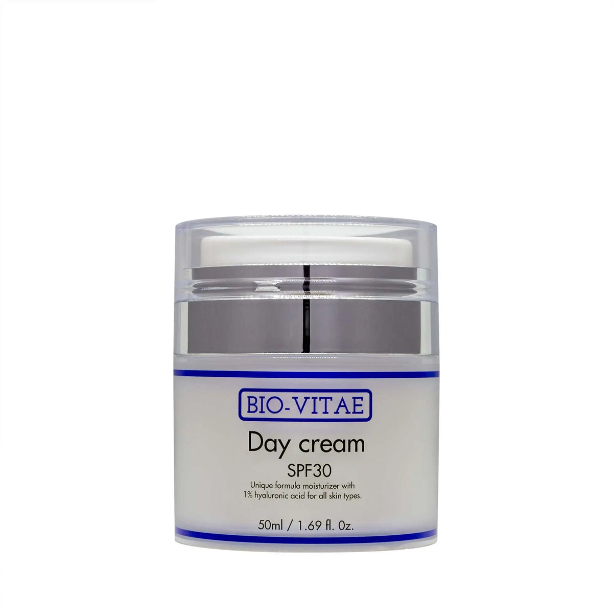 Day cream Bio-Vitae