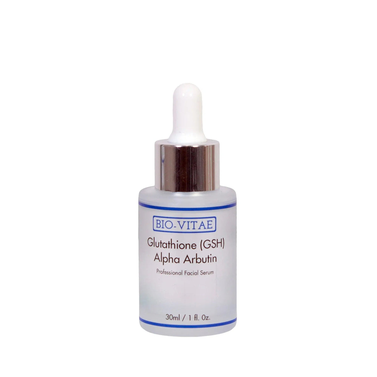 Glutathione (GSH) Alpha Arbutin, 30ml Bio-Vitae