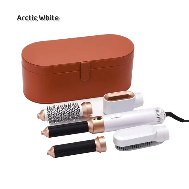 SkyStyler 5-i-1 – Én styler, uendelige muligheder ✨