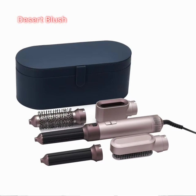 SkyStyler 5-i-1 – Én styler, uendelige muligheder