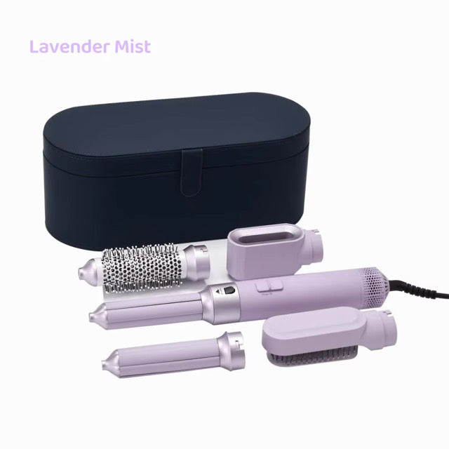 SkyStyler 5-i-1 – Én styler, uendelige muligheder