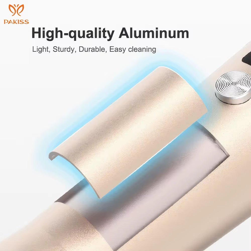 DermaProPen – Professionel Elektrisk MTS Mesotherapy Derma Pen