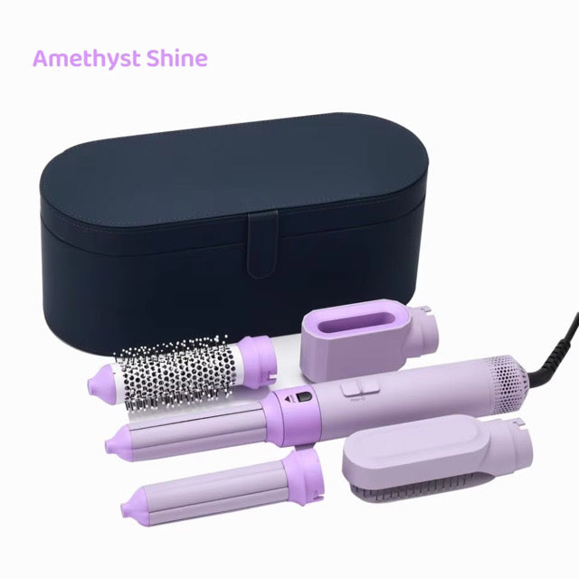 SkyStyler 5-i-1 – Én styler, uendelige muligheder