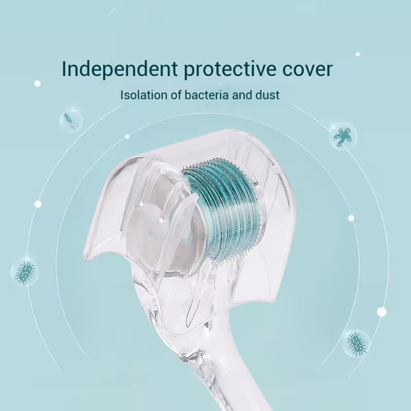 Micro Needle Derma roller