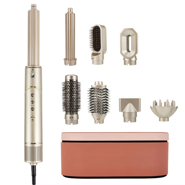 8 i 1 SkyStyler inkl. eksklusiv læder opbevaringsæske