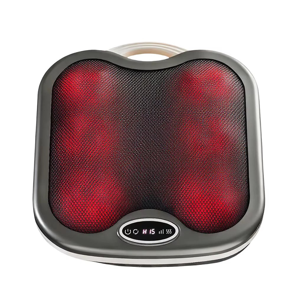 SkySkin TeraWave Foot Massager – avanceret fodmassage med varme & energiteknologi - levering start september