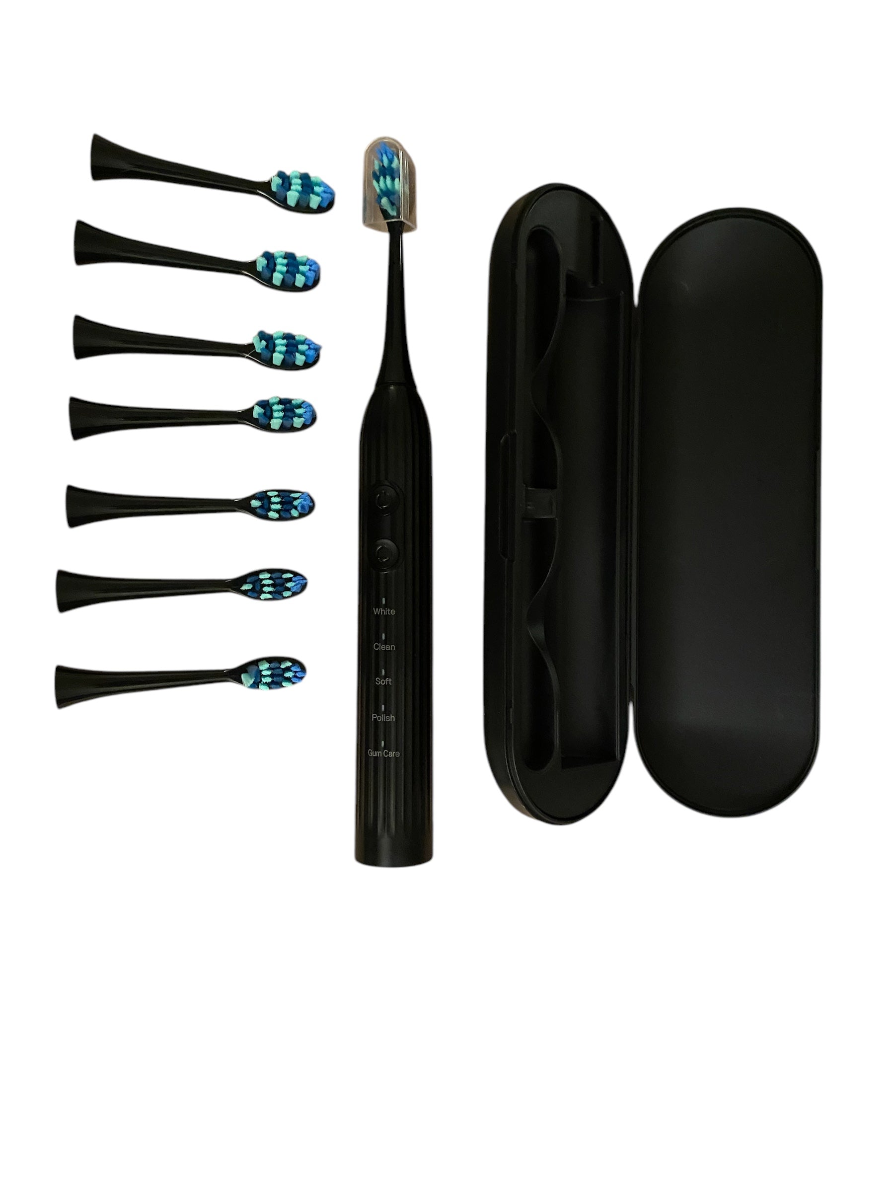 SkyBrush Ultra Sonic Whitening El-tandbørste