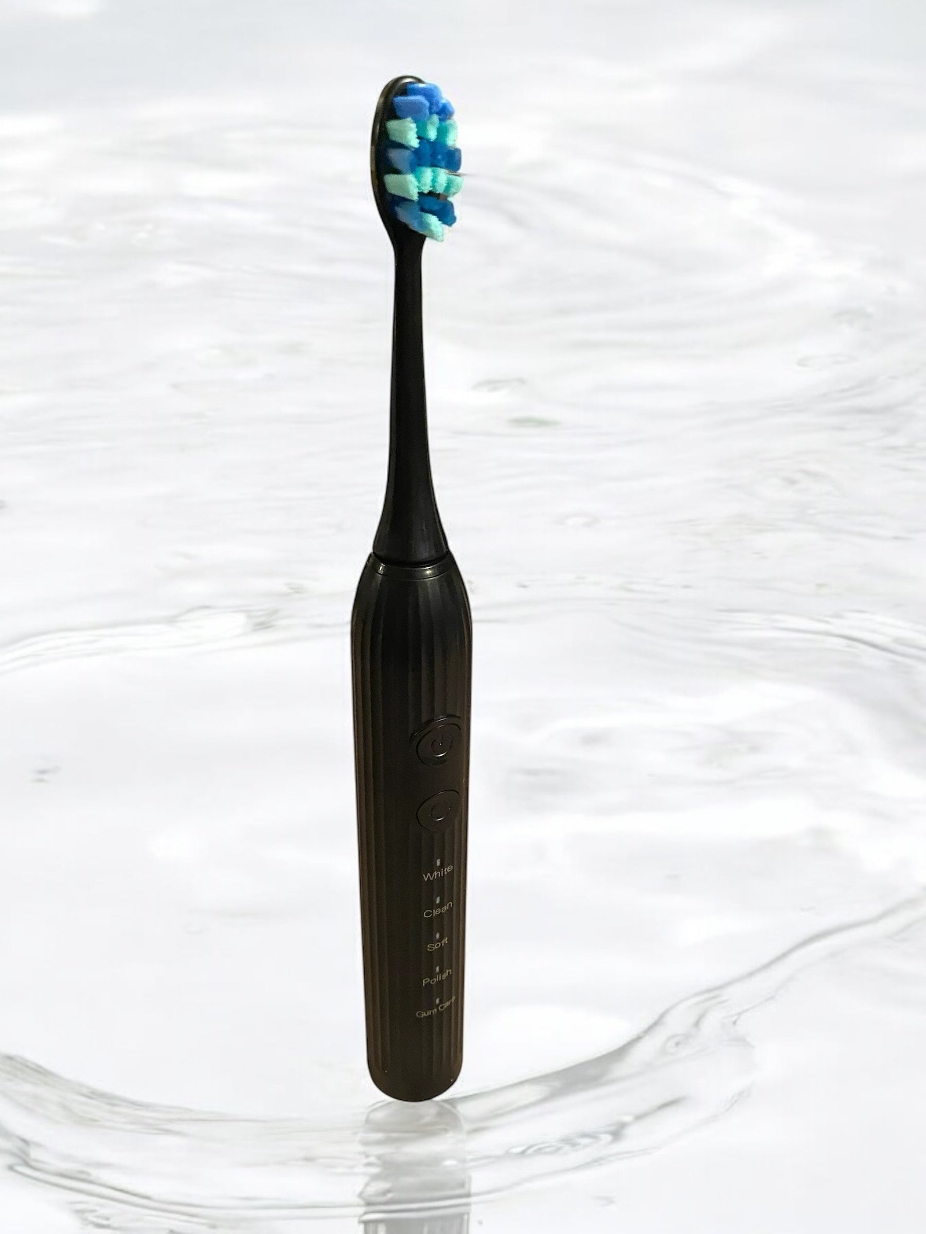 SkyBrush Ultra Sonic Whitening El-tandbørste