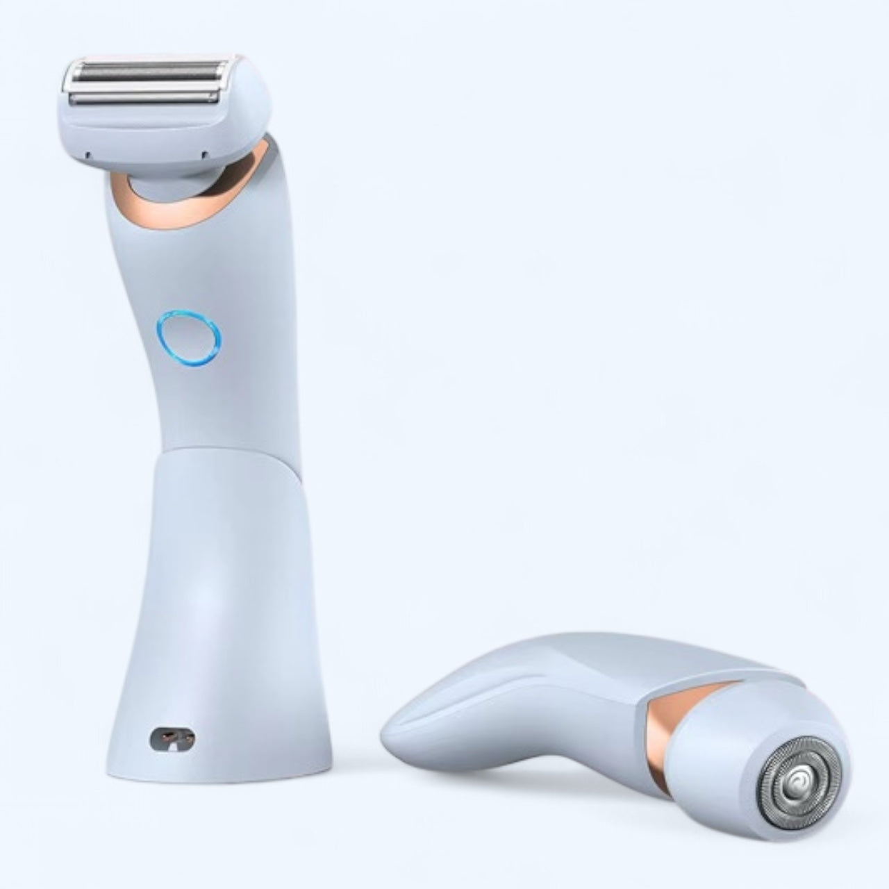 Ladyshaver