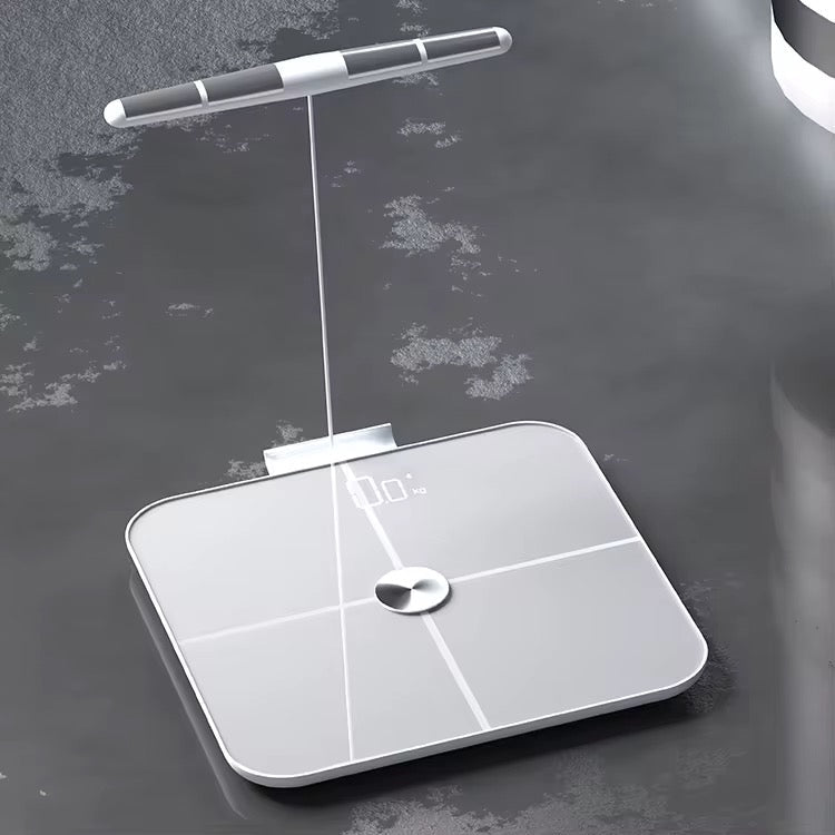 Body scanner personvægt - Limited Edition