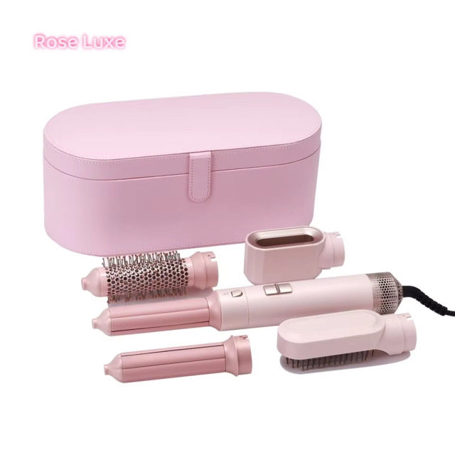 SkyStyler 5-i-1 – Én styler, uendelige muligheder