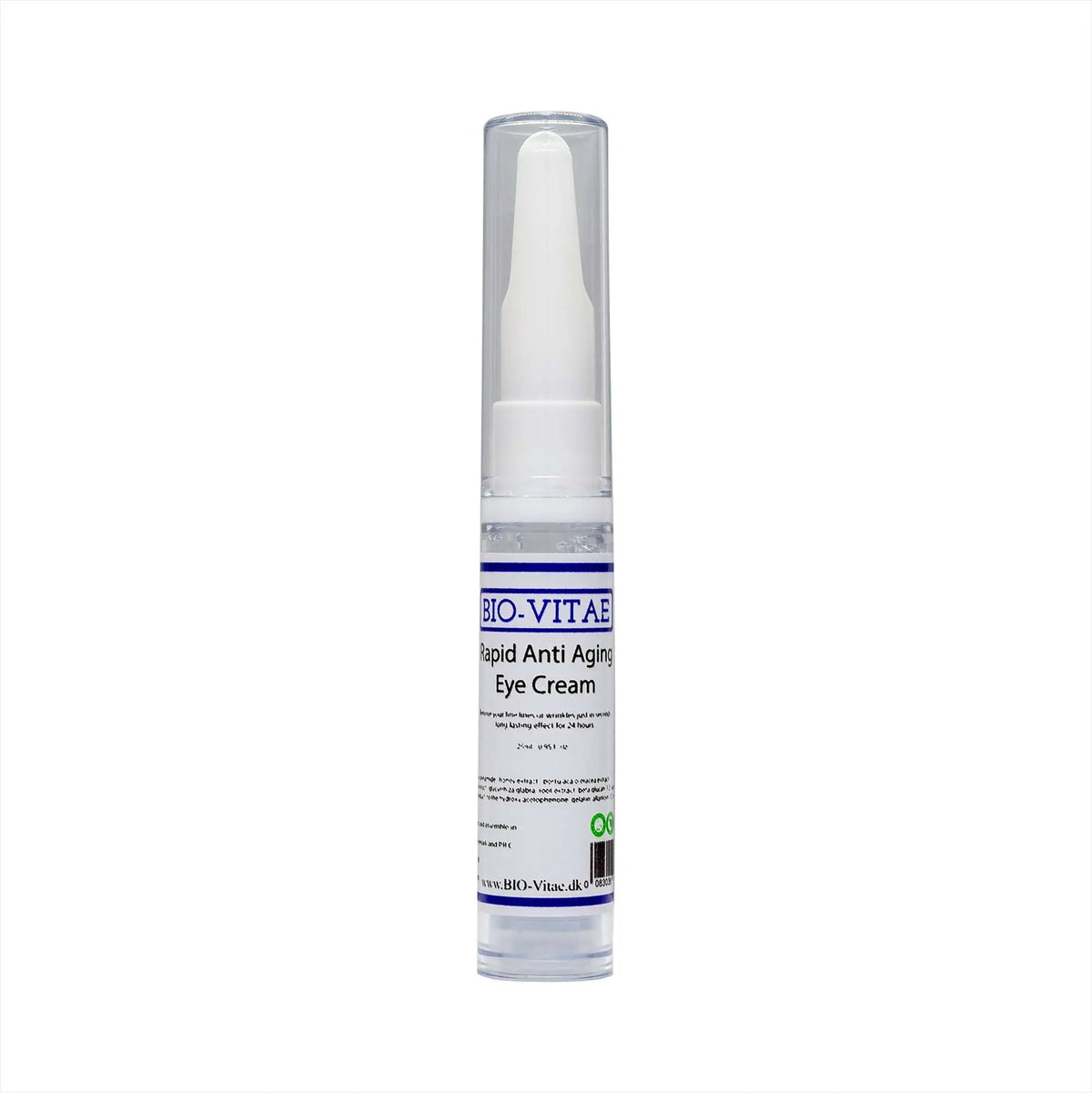 Rapid Anti Aging Eye Cream BIO-Vitae