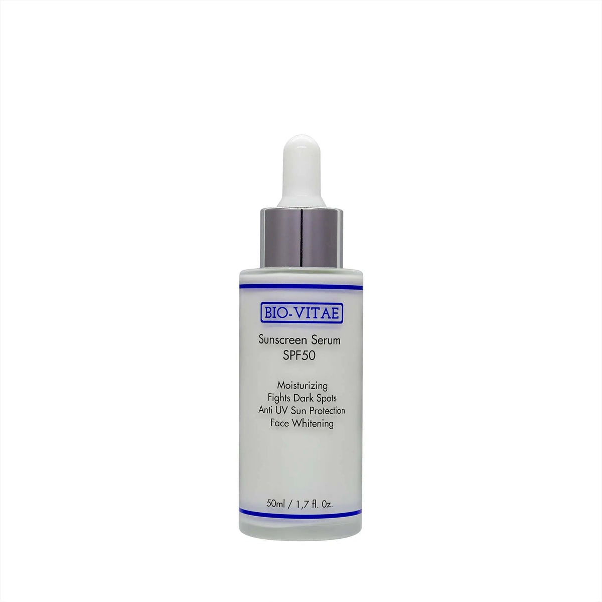 Sunscreen Serum SPF 50 Bio-Vitae