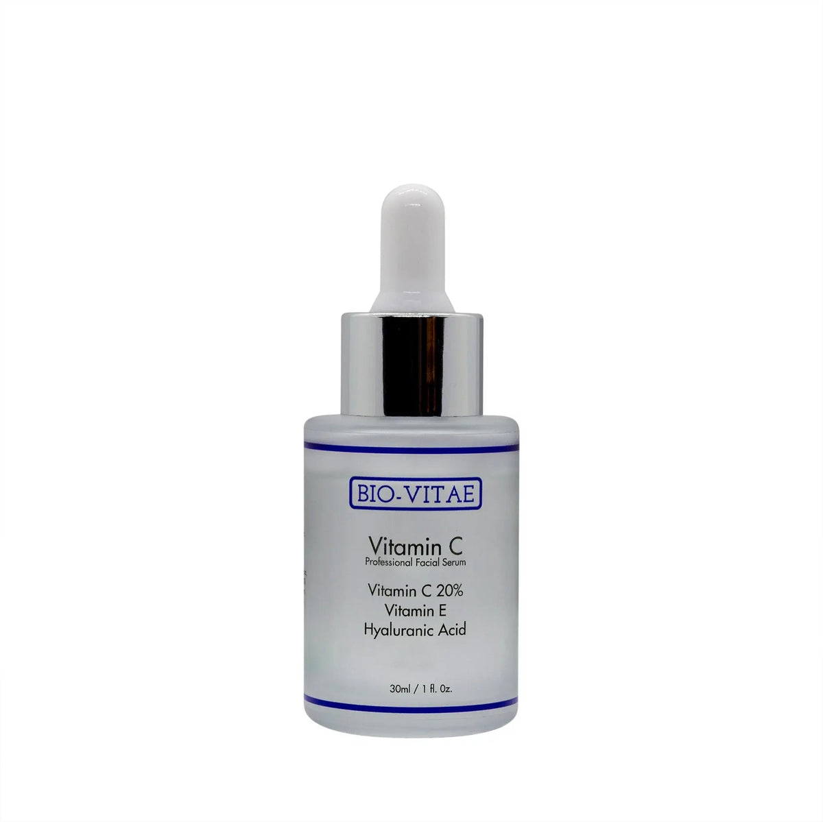 Vitamin C 20% Serum, 30ml BIO-Vitae