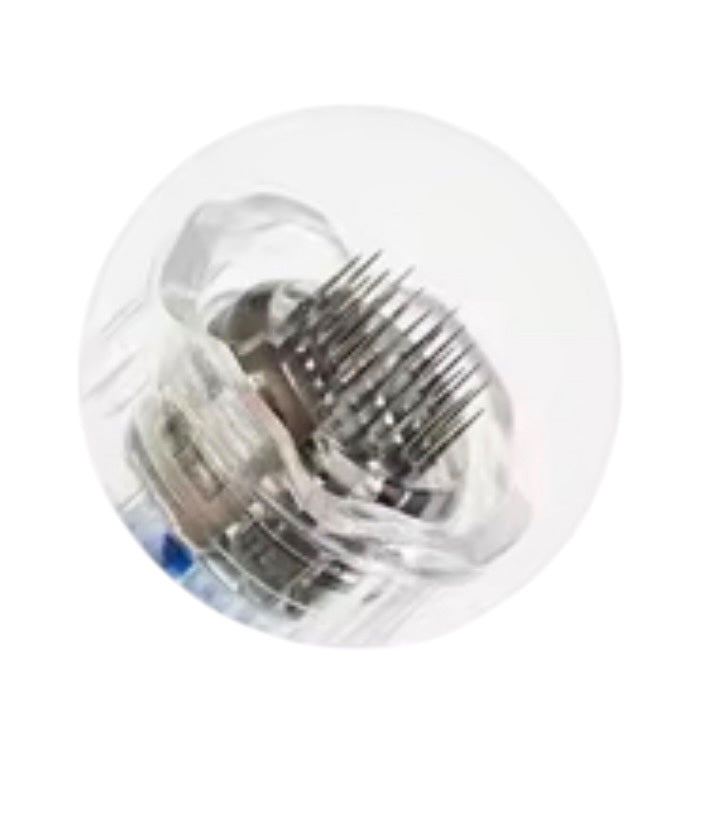 DermaPro Needles – Præcisionsnåle i flere varianter til microneedling & mesoterapi