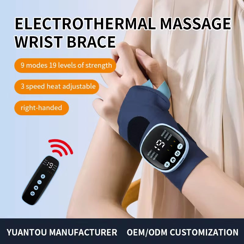 EMS Håndledsmassage - Levering slut september