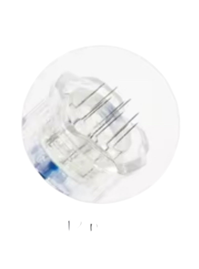 DermaPro Needles – Præcisionsnåle i flere varianter til microneedling & mesoterapi