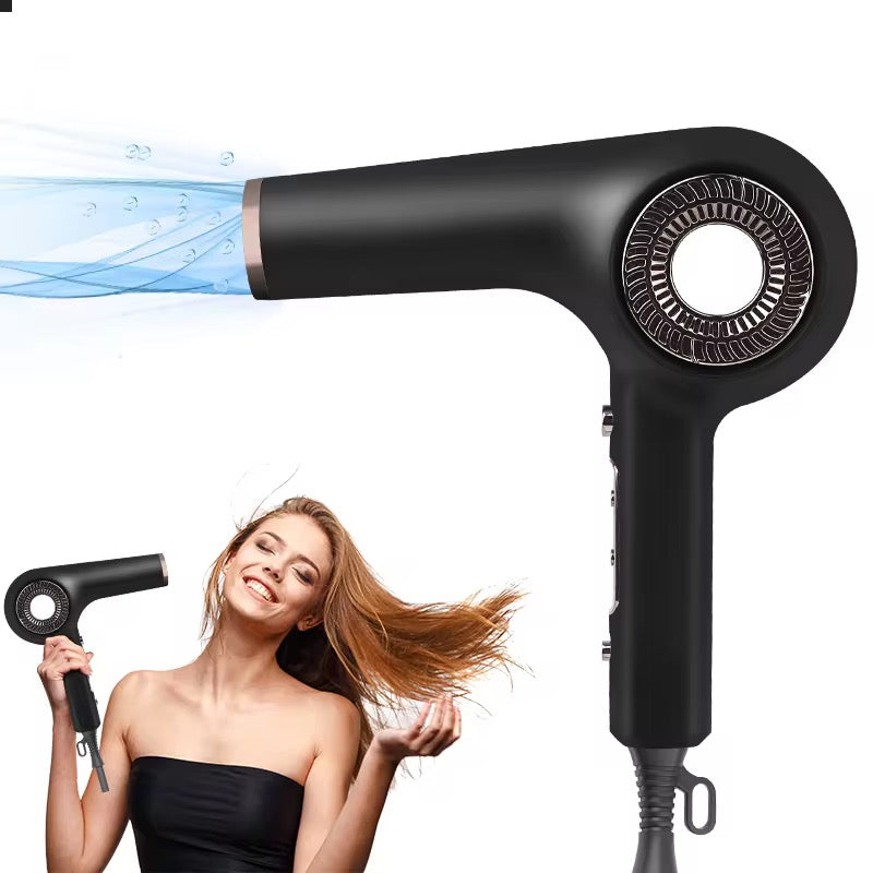 Power SkyDryer – Professionel 2400W High-Speed Hair Dryer