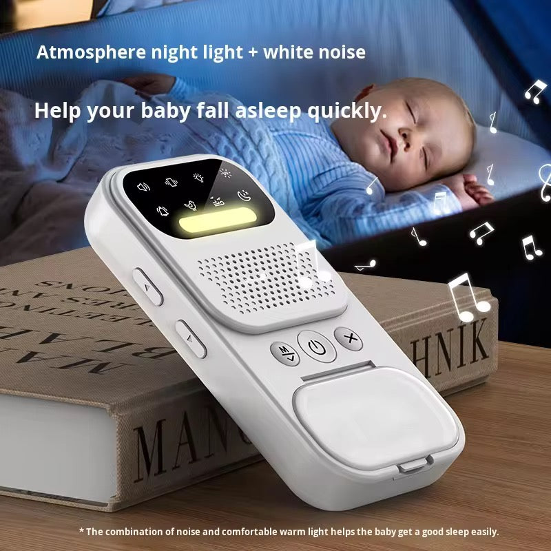 PeeBuster -  -Alarm – Tryg Nattetid for Barn & Forældre