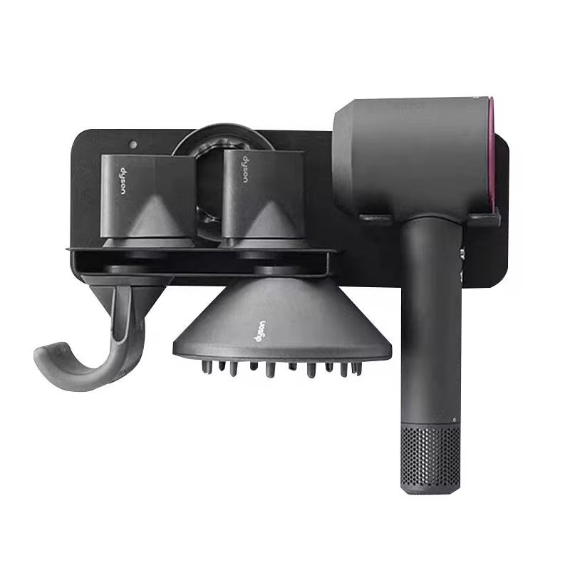 Ionic Proff - Vægbeslag til hårtørre og tilbehør