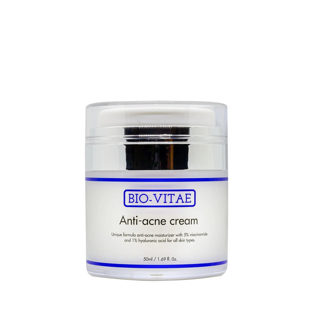 Anti-Acne Cream fra Bio-Vitae