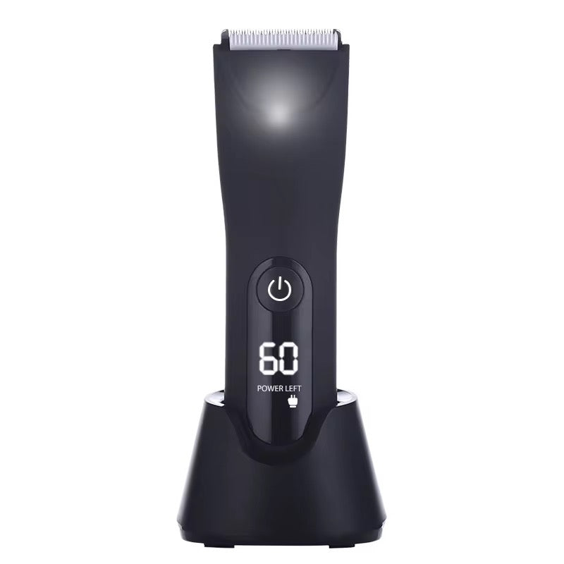 SkyBalls Mens intim & grooming trimmer - Udsolgt leveres igen midt i september