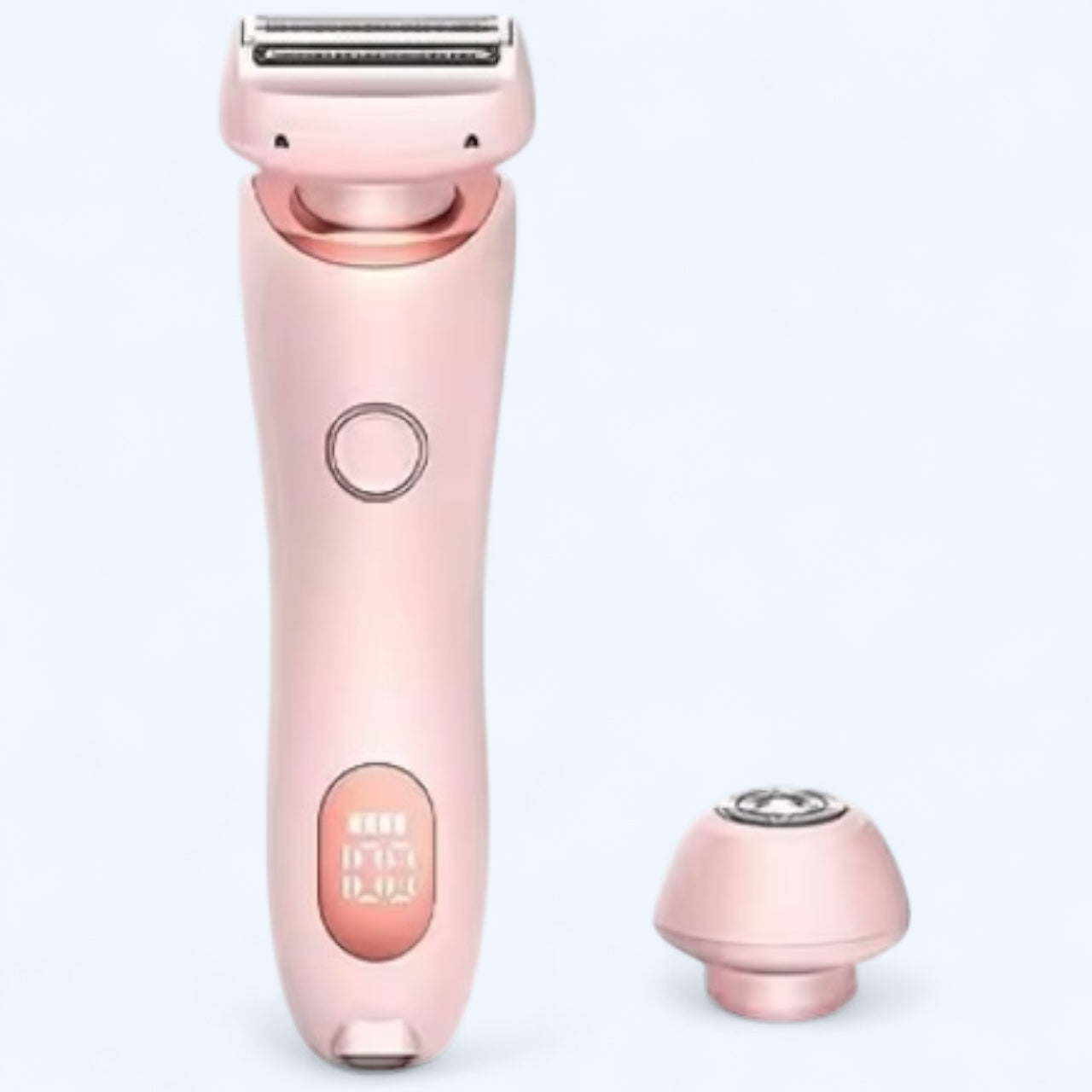 Ladyshaver