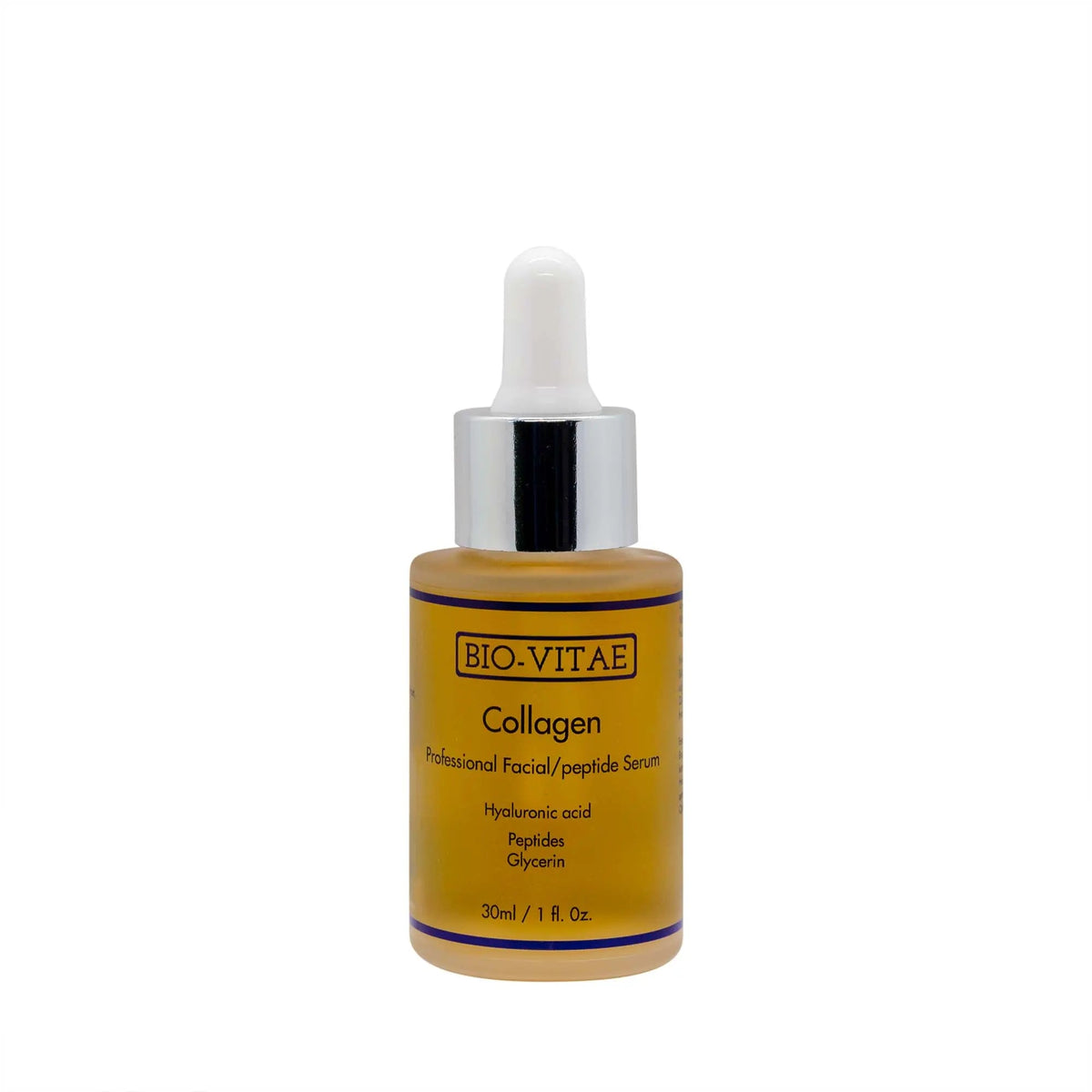 Collagen Peptide Serum, 30ml fra Bio-Vitae