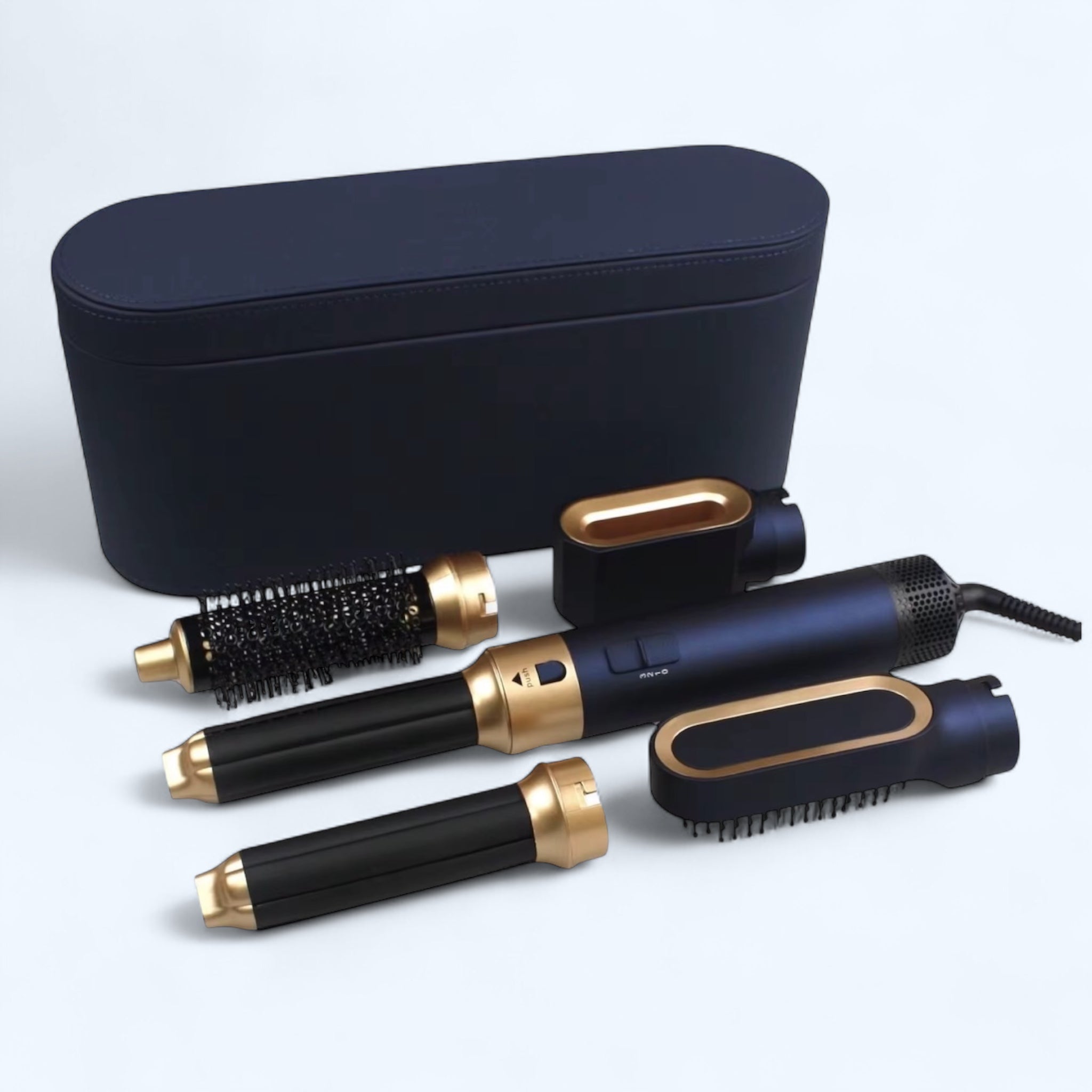 5 i 1 SkyStyler