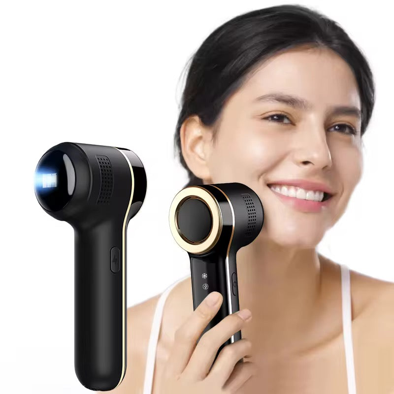 DPL Hudforyngelse “Milk” Light – Skin Rejuvenation Device