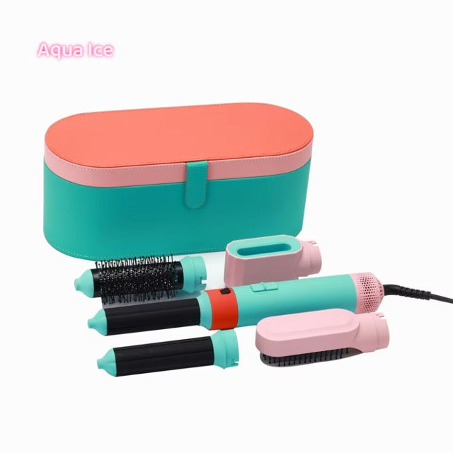 SkyStyler 5-i-1 – Én styler, uendelige muligheder