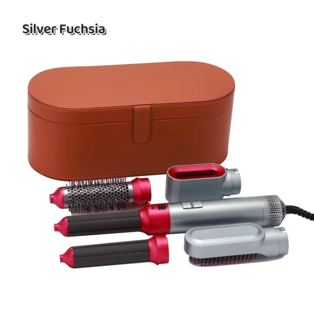 SkyStyler 5-i-1 – Én styler, uendelige muligheder