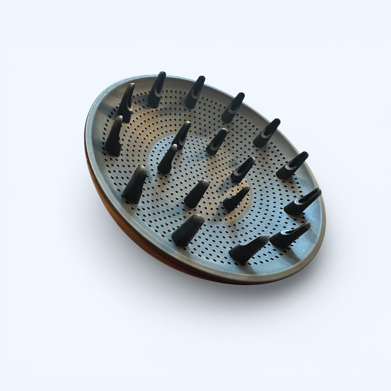 MAAY Diffuser – Skånsom Tørring til Smukke, Definerede Krøller