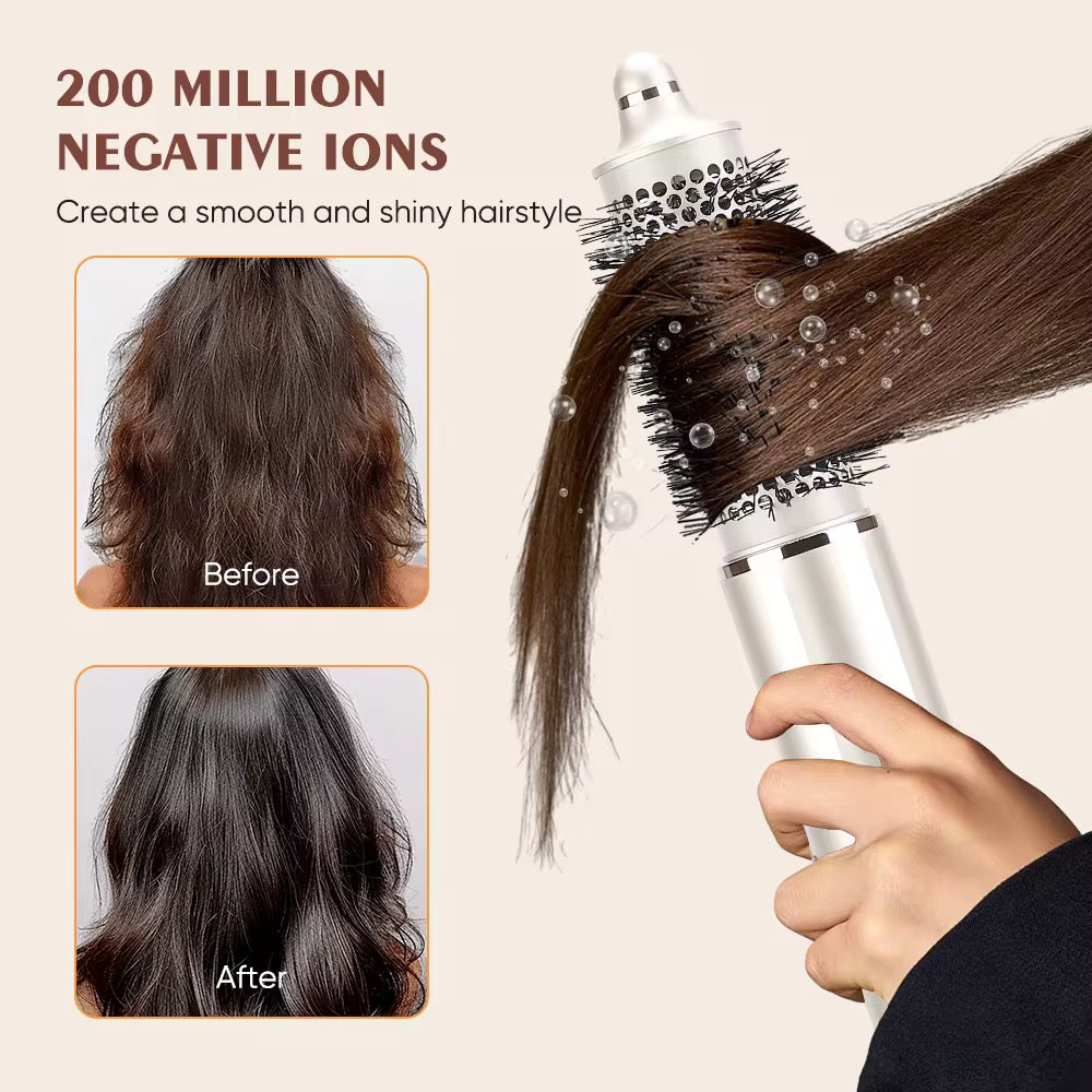 8 i 1 SkyStyler inkl. eksklusiv læder opbevaringsæske