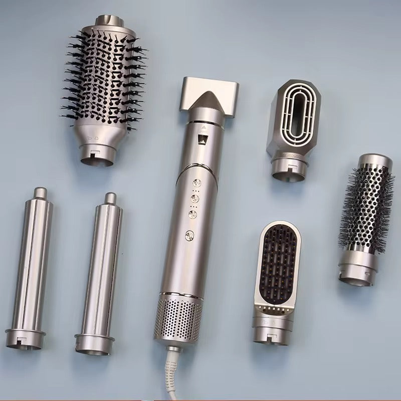 8 i 1 SkyStyler inkl. eksklusiv læder opbevaringsæske